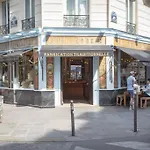 Apartment Spacious Luxury Le Marais Ac 5-stars Comfort