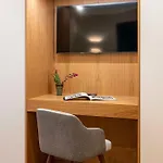 Apartment Spacious Luxury Le Marais Ac 5-stars Comfort