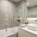 Spacious Luxury Le Marais Ac 5-stars Comfort Apartment