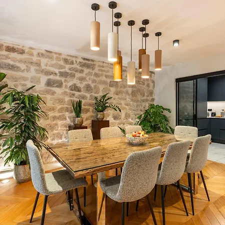Spacious Luxury Le Marais Ac 5-stars Comfort Paris
