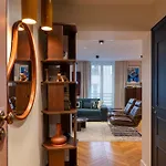 아파트 Spacious Luxury Le Marais Ac 5-stars Comfort 파리