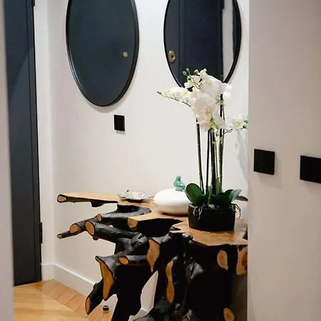 Marais - My Showroom * 파리