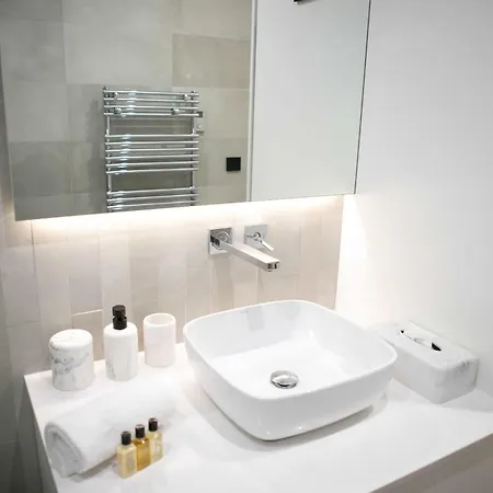 Marais - My Showroom 아파트