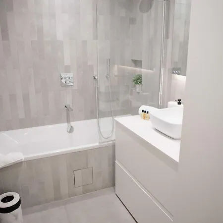 Marais - My Showroom 아파트 *