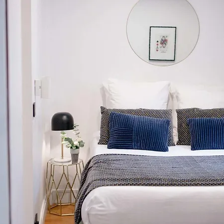 아파트 Marais - My Showroom *