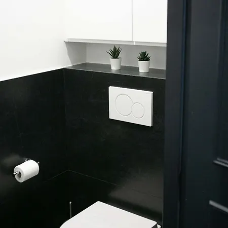 Marais - My Showroom 파리