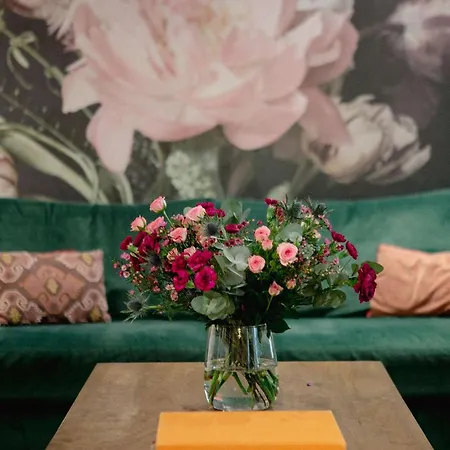 Marais - My Showroom * 파리