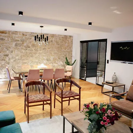 아파트 Marais - My Showroom
