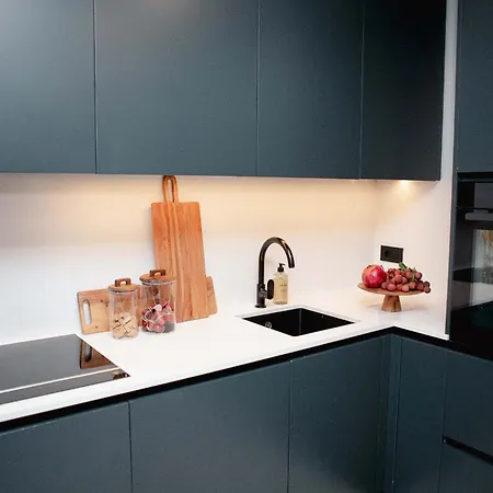 아파트 Marais - My Showroom *