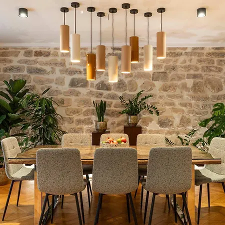 My Showroom- Marais - Lancry - Luxury Family Avec Climatisation Lägenhet