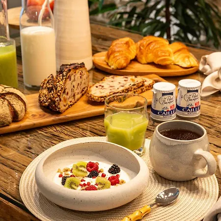 My Showroom- Marais - Lancry - Luxury Family Avec Climatisation Lägenhet *