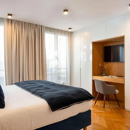 My Showroom- Marais - Lancry - Luxury Family Avec Climatisation Paris