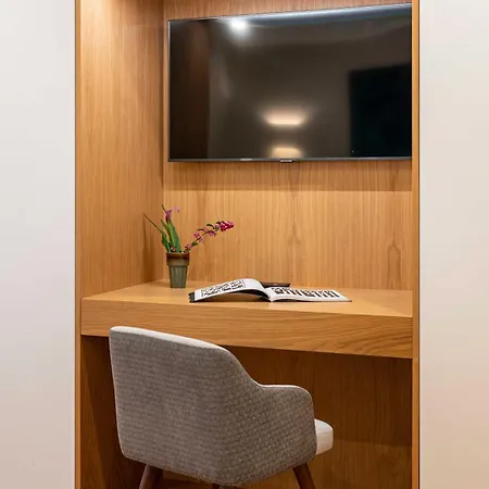 Lägenhet My Showroom- Marais - Lancry - Luxury Family Avec Climatisation