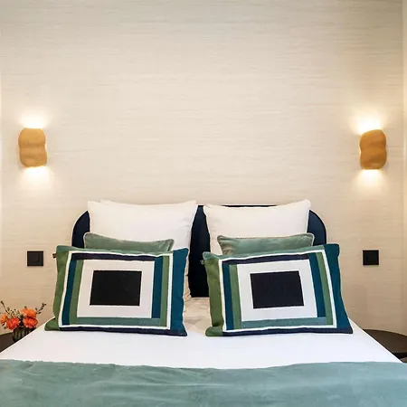 My Showroom- Marais - Lancry - Luxury Family Avec Climatisation Paris