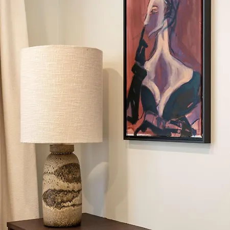 My Showroom- Marais - Lancry - Luxury Family Avec Climatisation * Paris