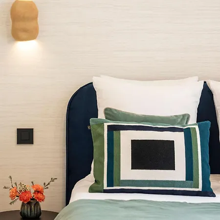 My Showroom- Marais - Lancry - Luxury Family Avec Climatisation Paris