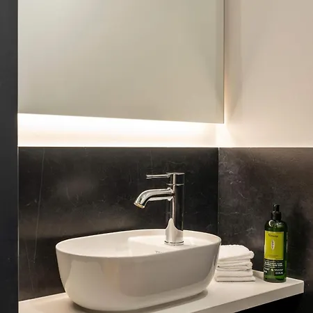 My Showroom- Marais - Lancry - Luxury Family Avec Climatisation Lägenhet