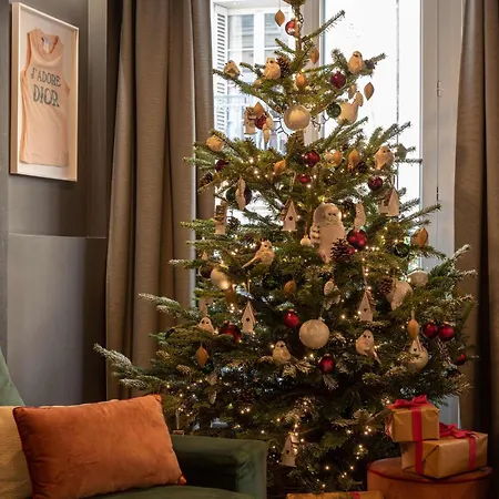 Lägenhet My Showroom- Marais - Lancry - Luxury Family Avec Climatisation Paris