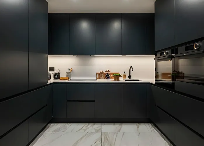 Spacious Luxury Le Marais Ac 5-stars Comfort Appartement *