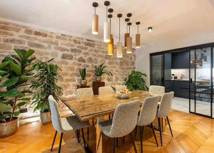 Spacious Luxury Le Marais Ac 5-stars Comfort Parijs