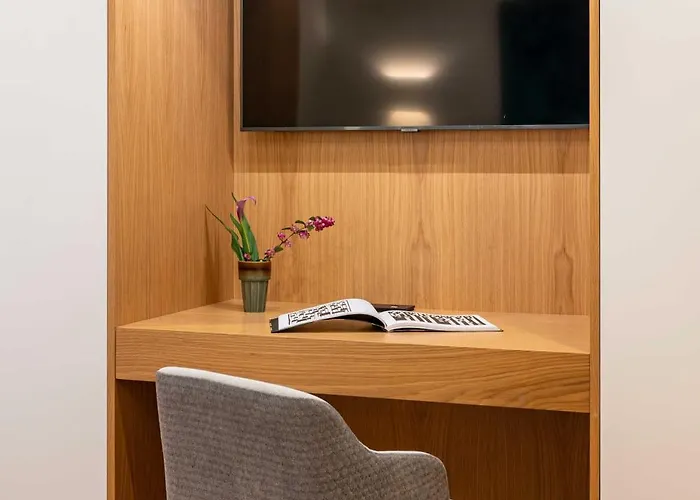 Appartement Spacious Luxury Le Marais Ac 5-stars Comfort