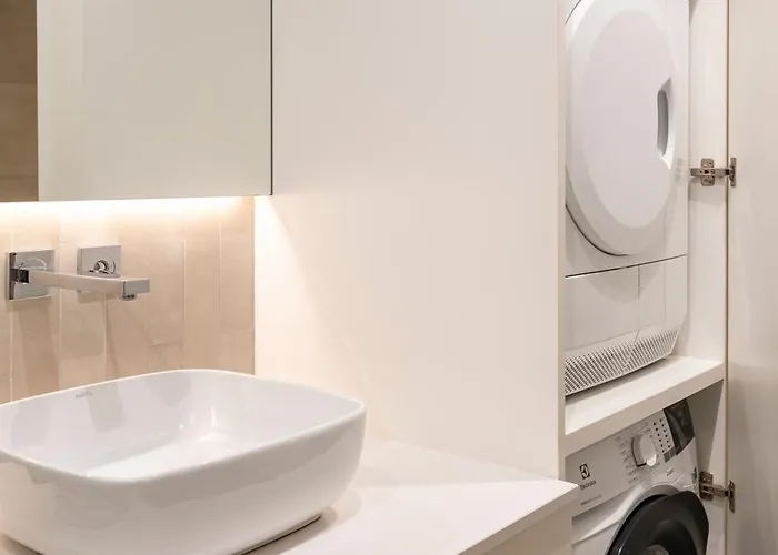 Spacious Luxury Le Marais Ac 5-stars Comfort Appartement Parijs