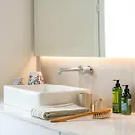 Spacious Luxury Le Marais Ac 5-stars Comfort Appartement *