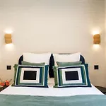 Spacious Luxury Le Marais Ac 5-stars Comfort Parijs