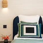 Spacious Luxury Le Marais Ac 5-stars Comfort Parijs