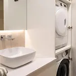Spacious Luxury Le Marais Ac 5-stars Comfort Appartement Parijs
