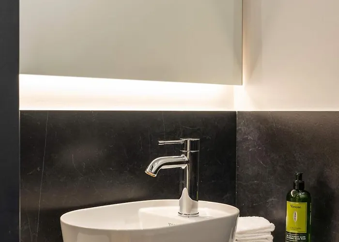 Spacious Luxury Le Marais Ac 5-stars Comfort Apartman