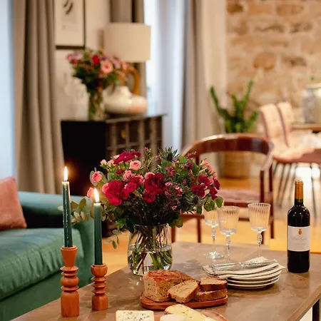 Marais - My Showroom